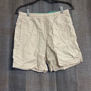Birddogs Classic Length Shorts